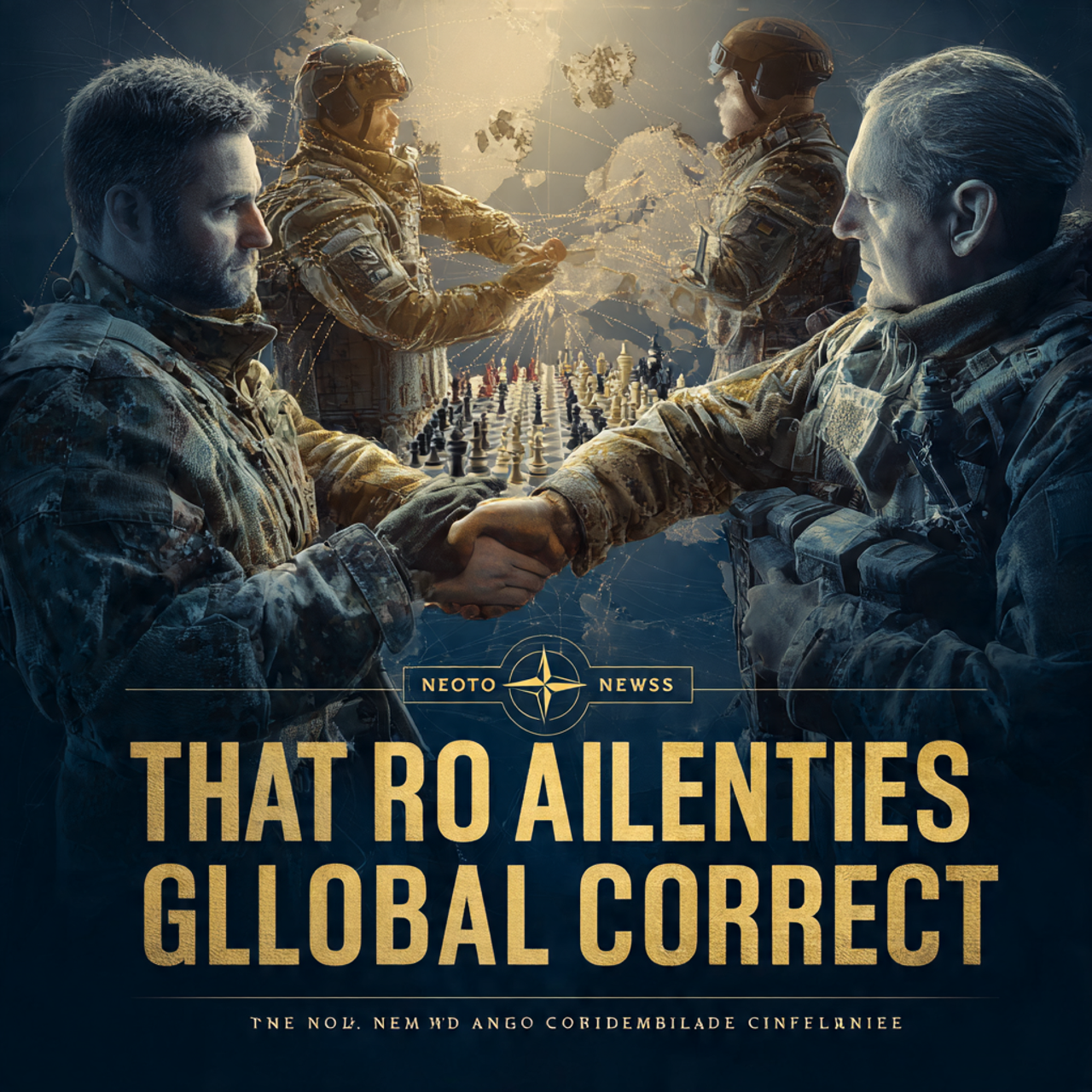 The Role of NATO and Global Alliances in Current Conflicts
